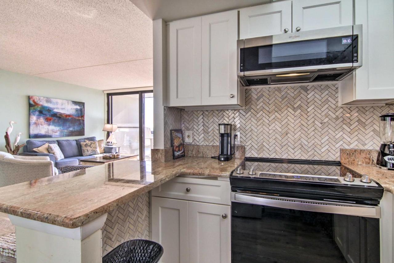 Golden Sands Ocean City Condo With Beach Views! Exteriér fotografie