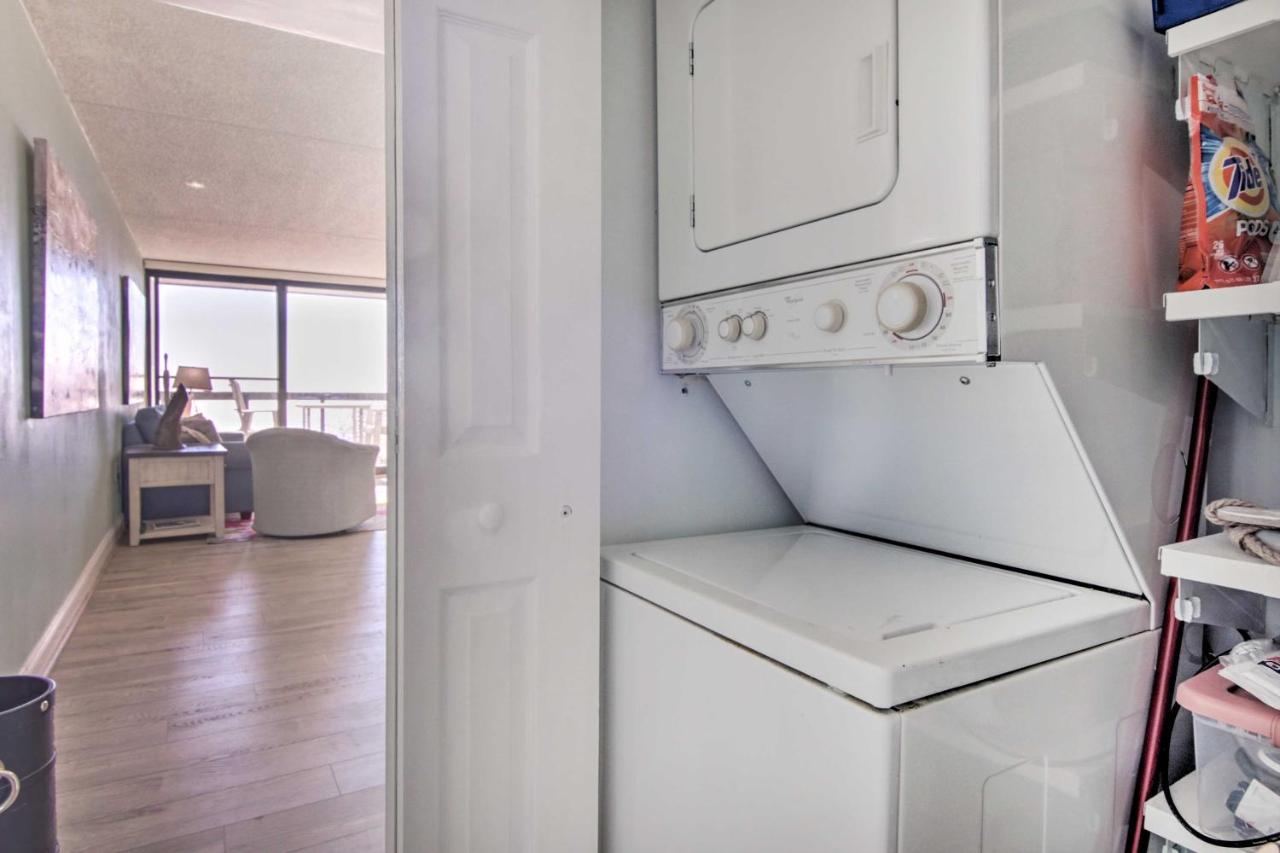 Golden Sands Ocean City Condo With Beach Views! Exteriér fotografie