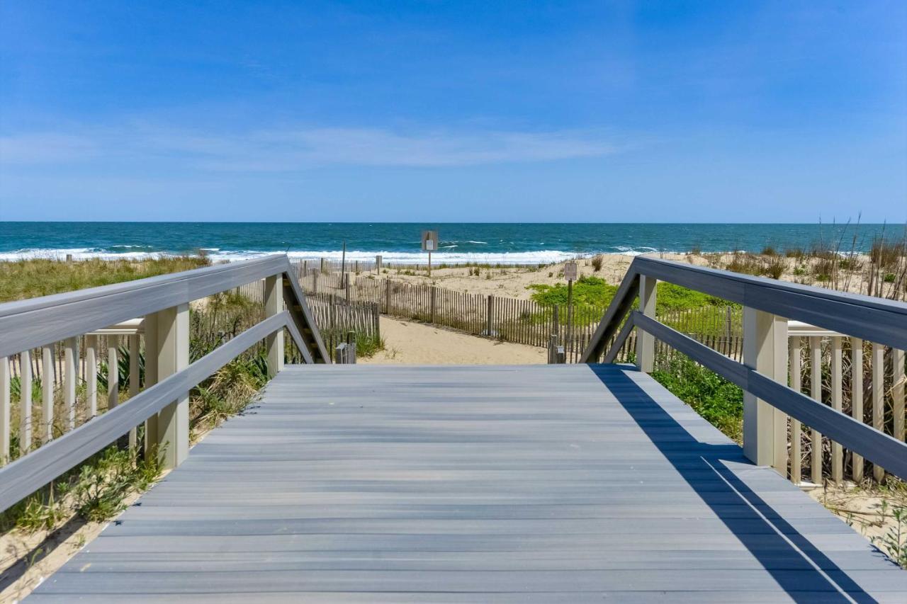 Golden Sands Ocean City Condo With Beach Views! Exteriér fotografie